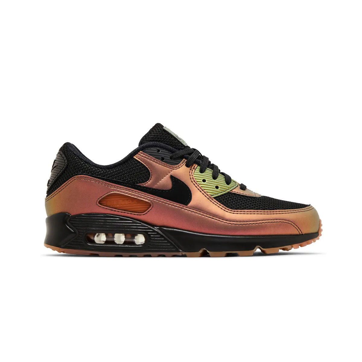 Nike Men's Air Max 90 Metallic Copper