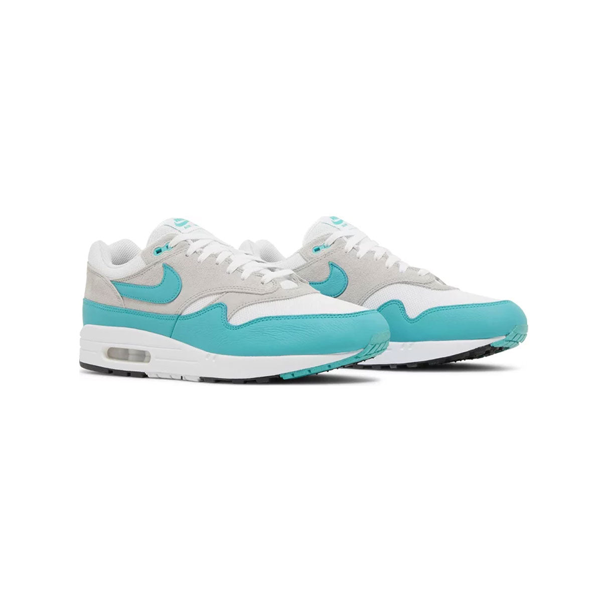 Nike Men's Air Max 1 'Clear Jade'