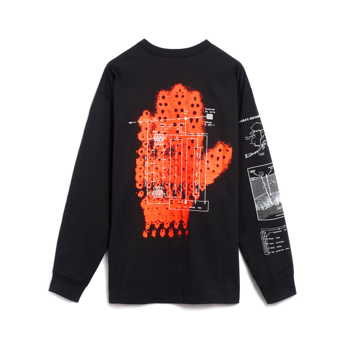 Nike Men's ACG Men's Long-Sleeve T-Shirt