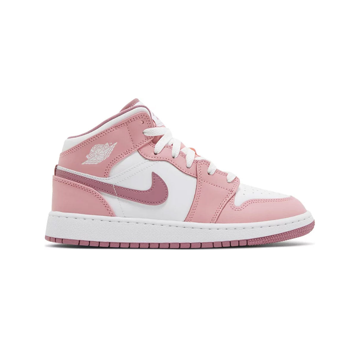 Air Jordan 1 Mid (GS) 'Valentine's Day 2023'