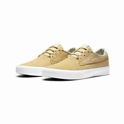 Nike Men's 2019 SB Shane Premium Sesame