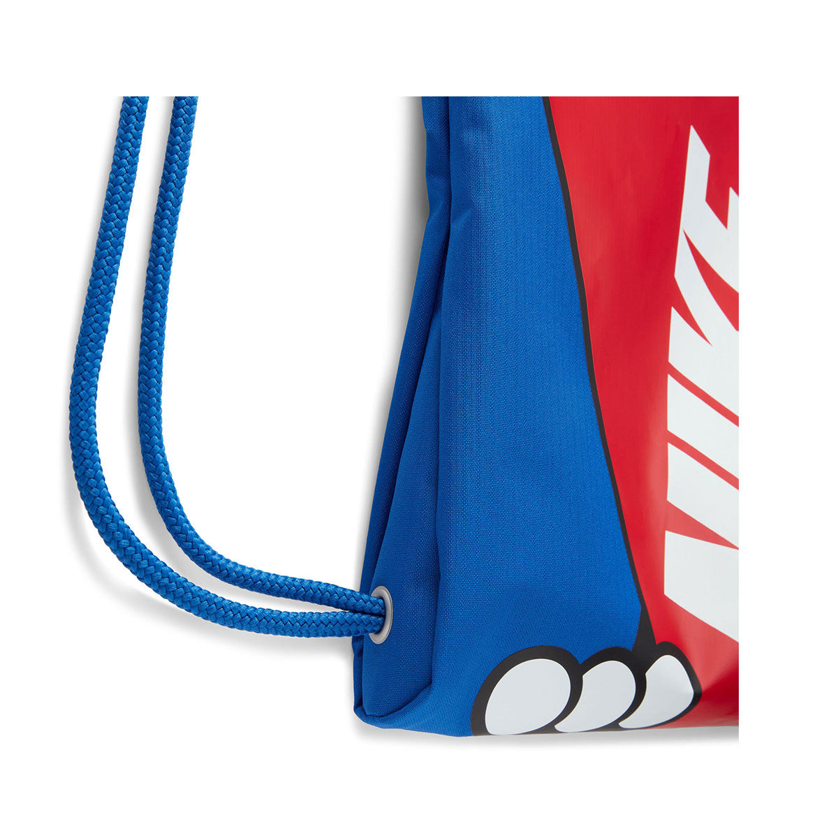 Nike Kids' Graphic Drawstring Bag (12L)