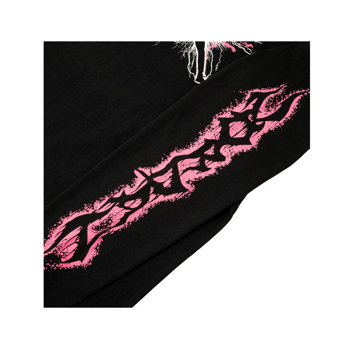 Air Jordan Mens Dri-Fit Sport LS Tee