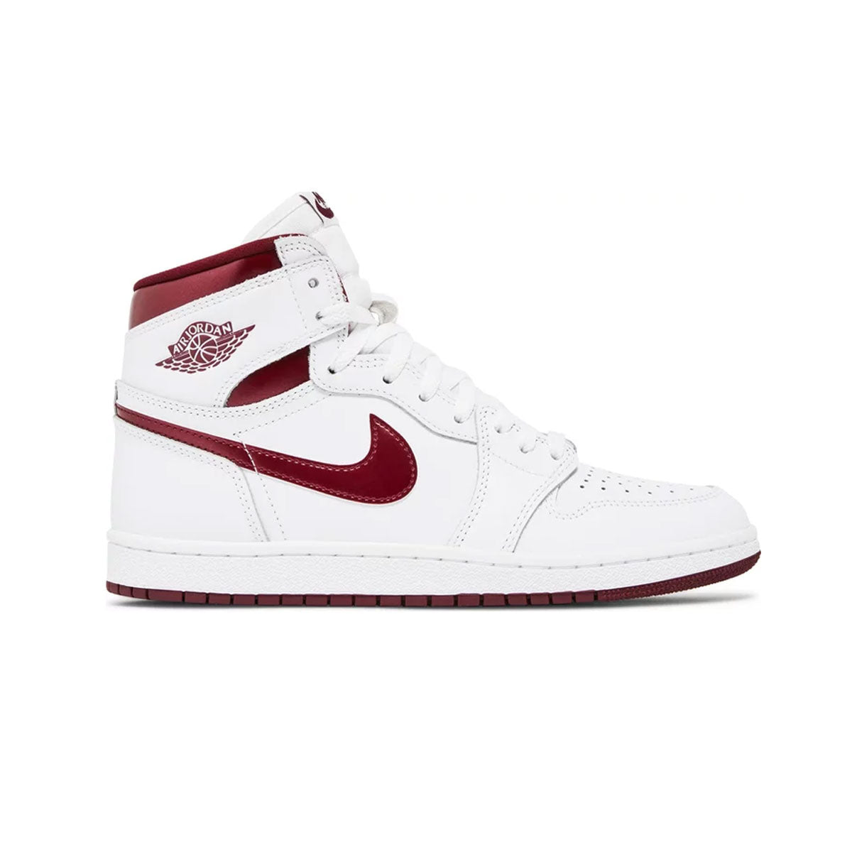 Air Jordan 1 Retro High '85 OG ‘Metallic Burgundy’