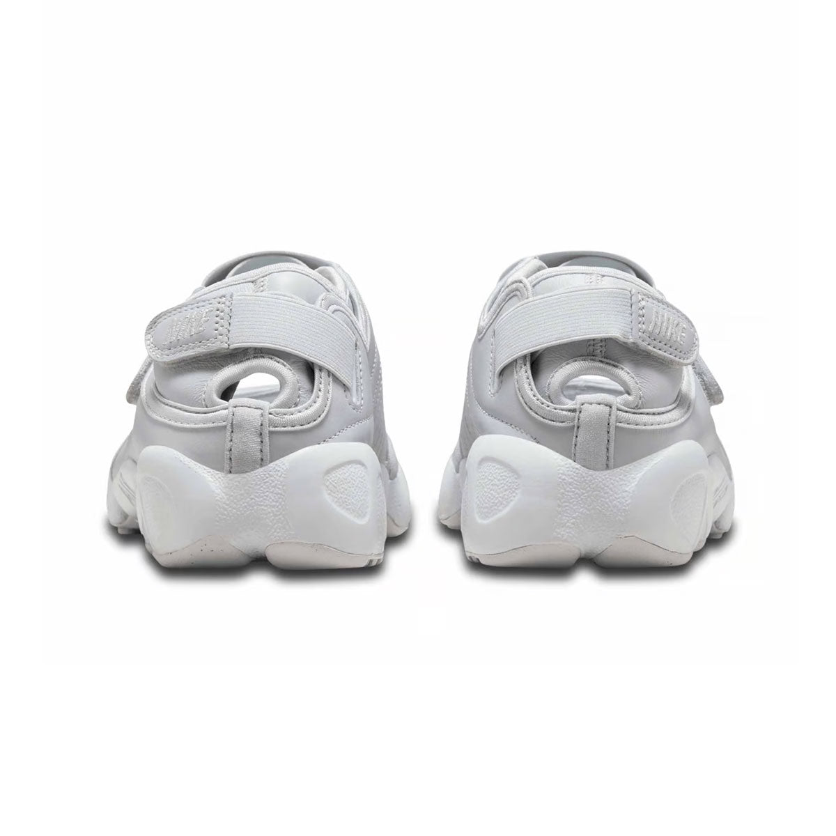Nike Women's Air Rift Leather Pure Platinum