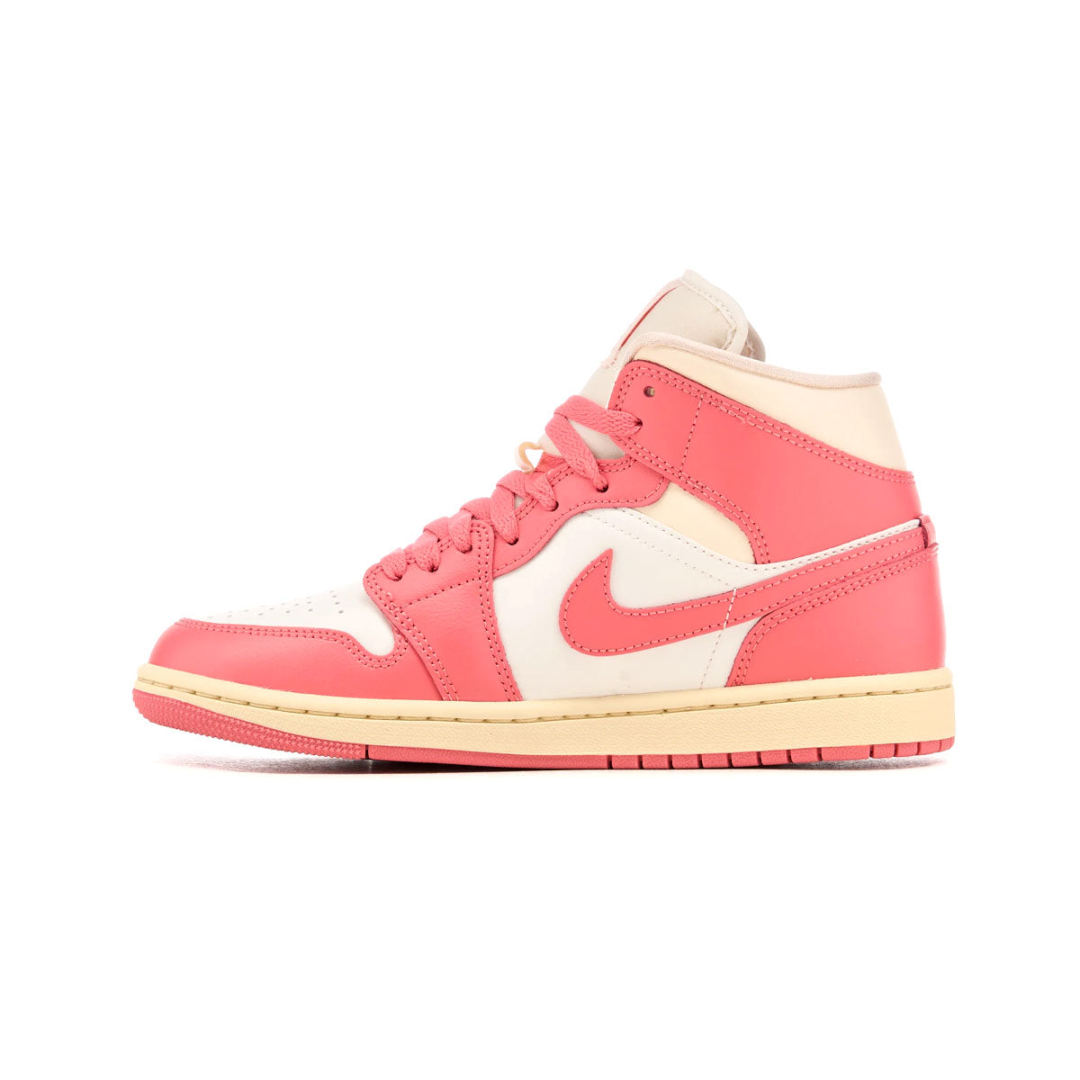 Air Jordan 1 Mid Guava Ice Women's