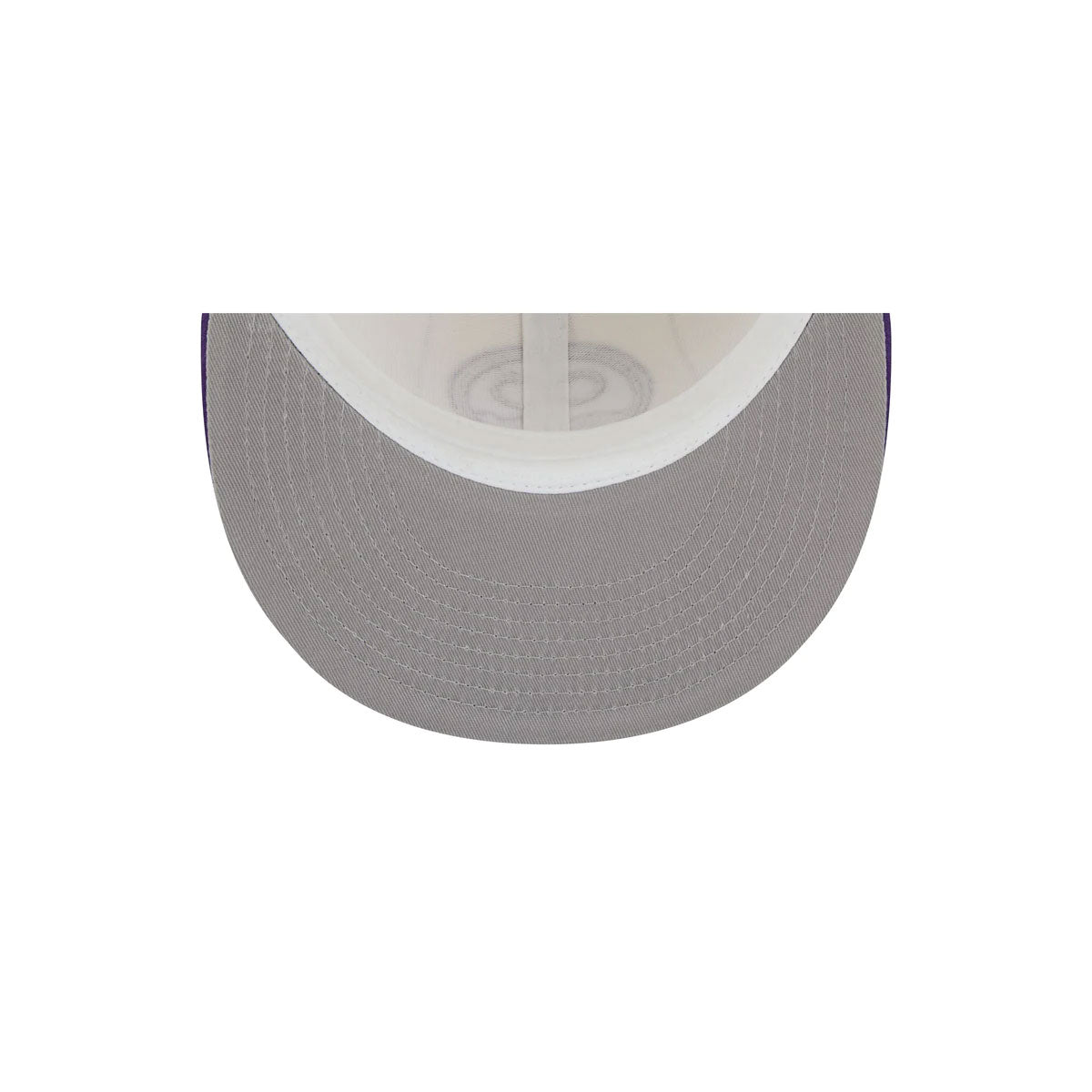 Retro City Colorado Rockies 59FIFTY Fitted