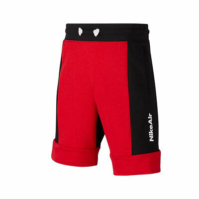 Nike Big Boy's Air Shorts