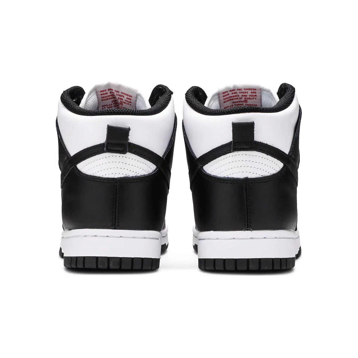 Nike Women's Dunk High Panda