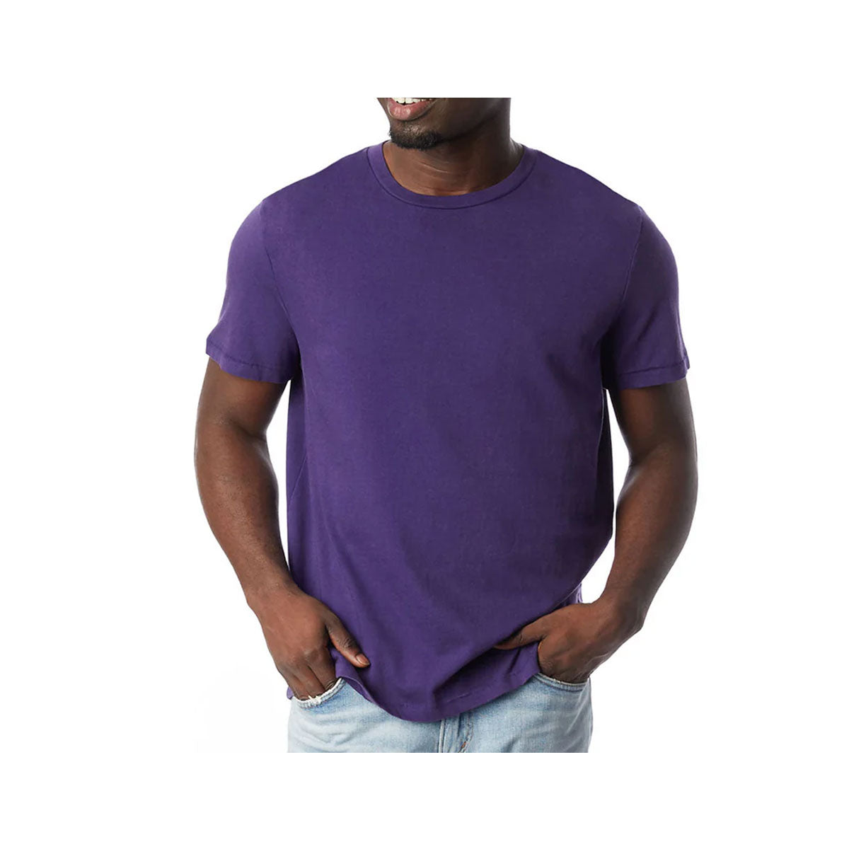 Alternative Apparel Men's Go-To Tee
