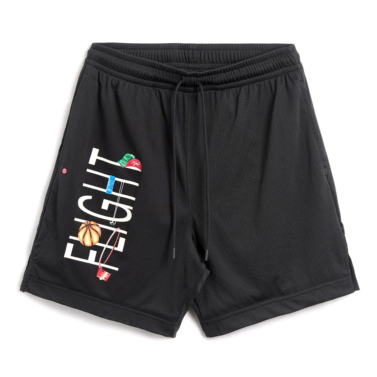 Air Jordan Artist Series by Darien Birks Short's Men's