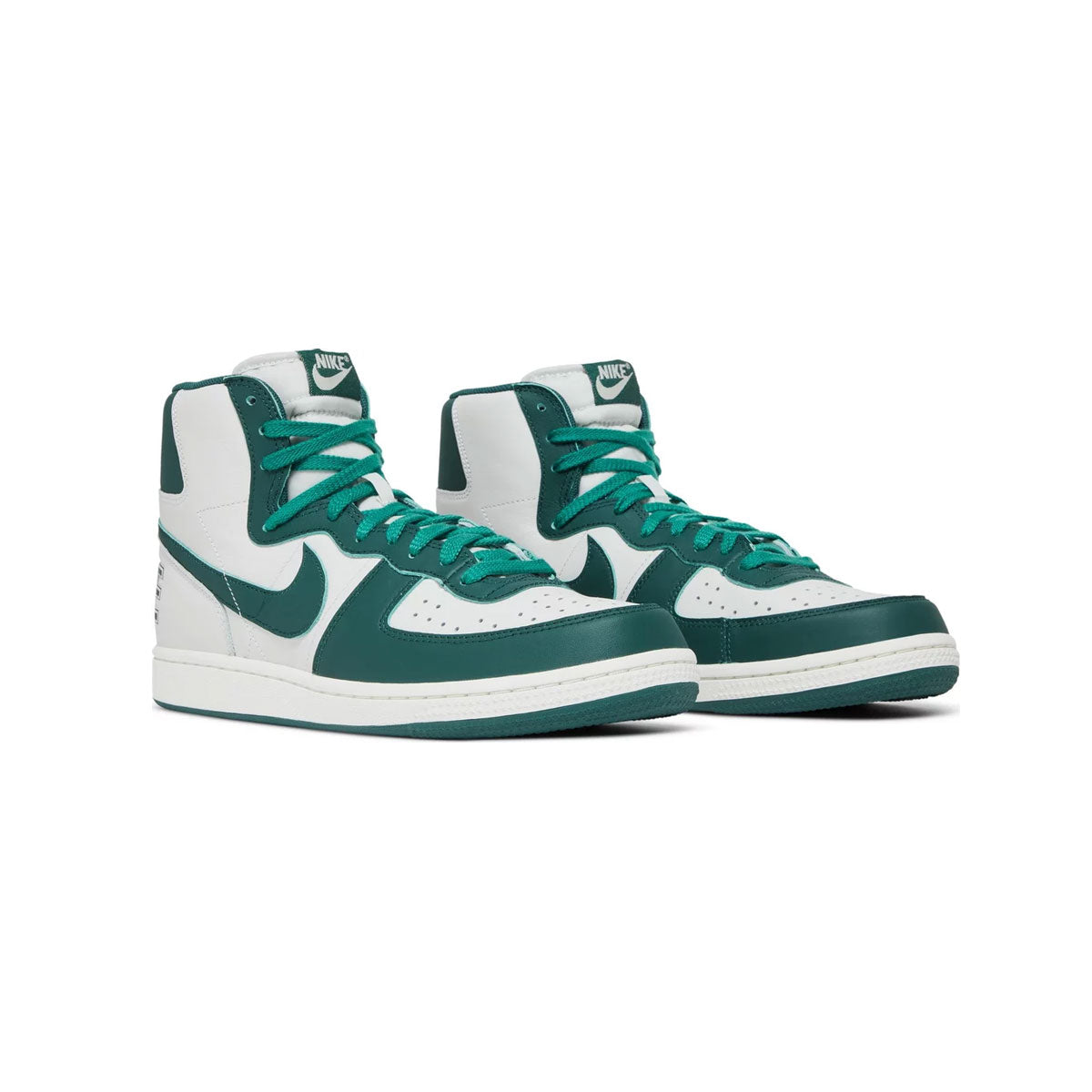 Nike Men's Terminator High Noble Green