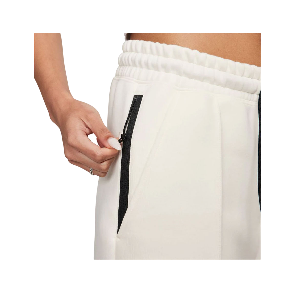 Nike Women's Sportswear Tech Fleece Jogger Pants