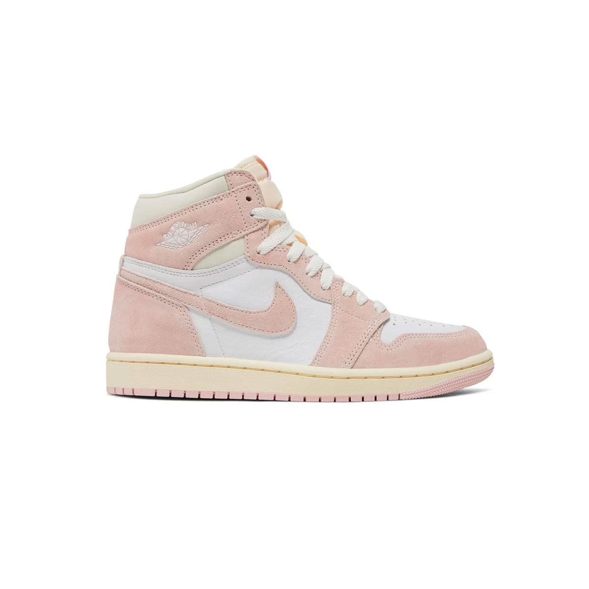 Air Jordan 1 Retro High OG Washed Women's