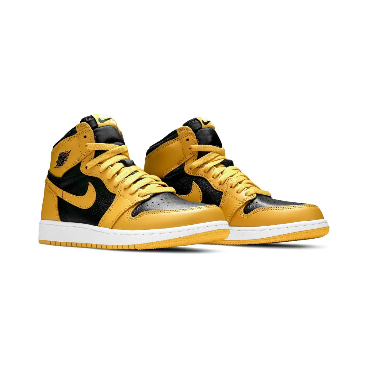 Air Jordan 1 Retro High OG 'Pollen'