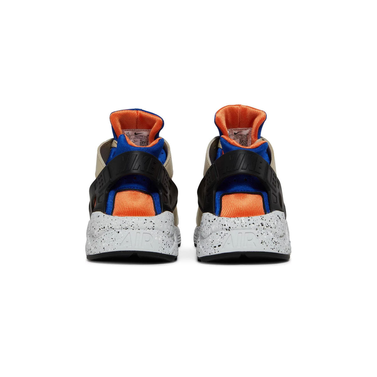 Nike Men's Air Huarache ACG Mowabb 2022