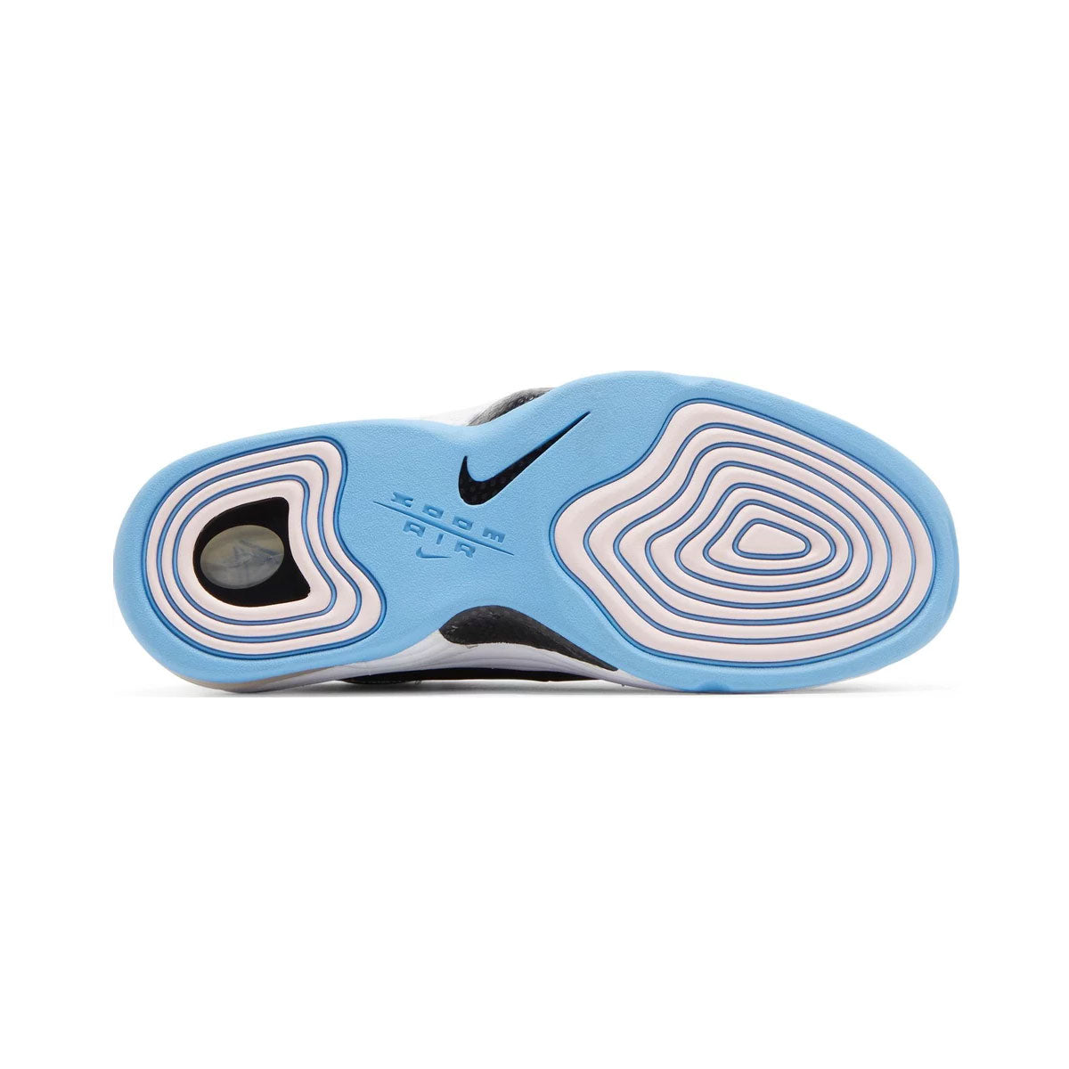 Nike Men's Air Penny 2 Social Status Playground