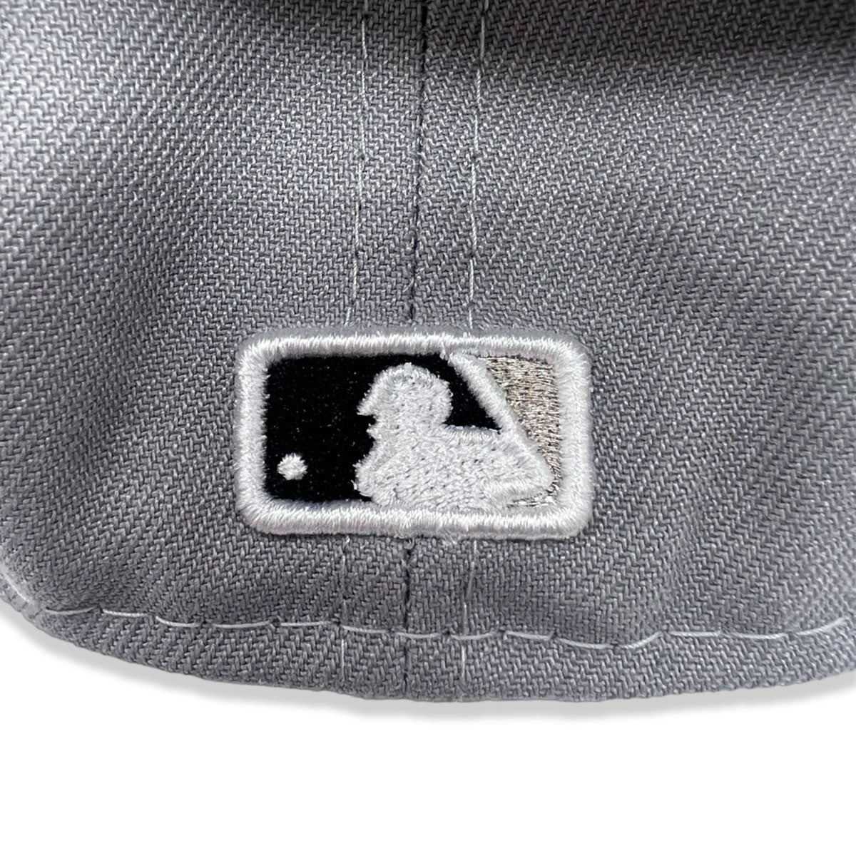 New Era LA Dodgers Dodgers Stadium 1962-2022 Patch 59Fifty Fitted
