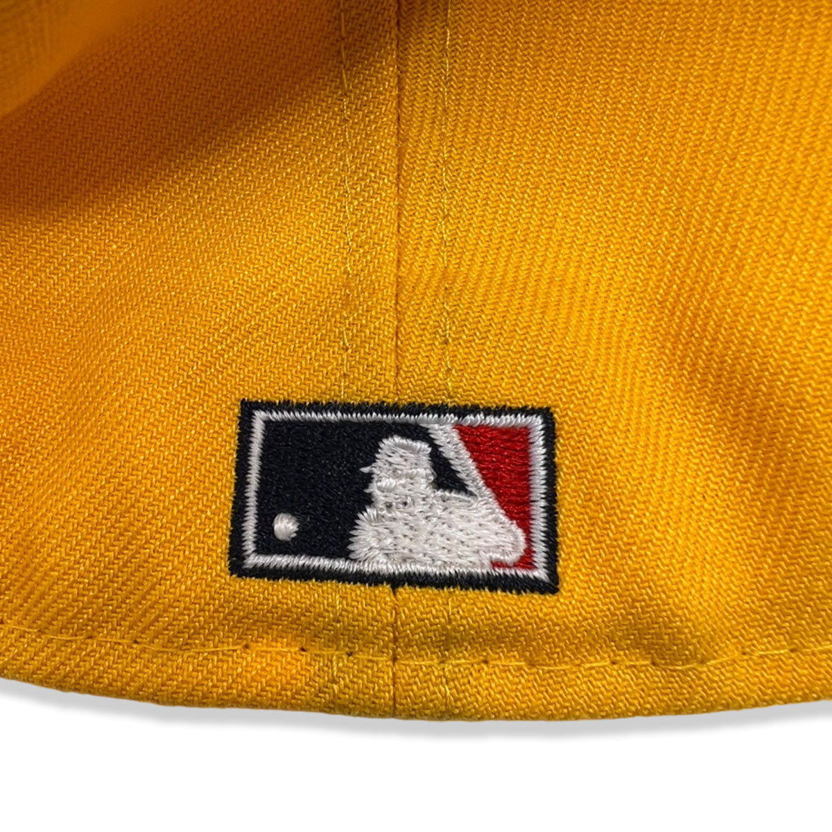 New Era New York 2009 Mets World Series Patch 59Fifty Fitted