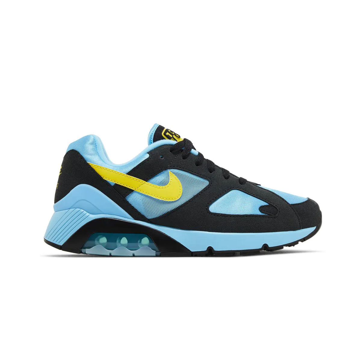 Nike Men's Air Max 180
