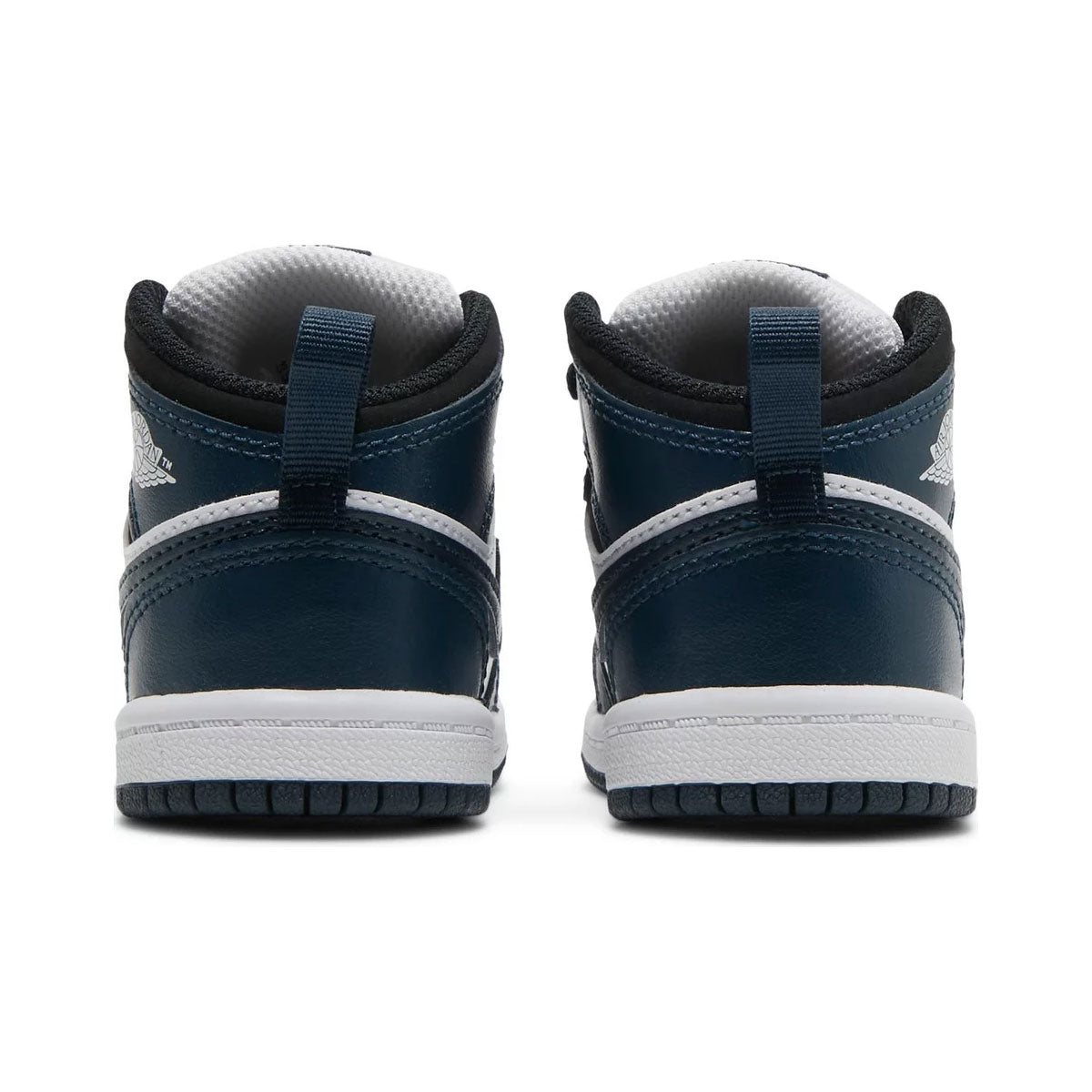 Air Jordan Toddler 1 Mid