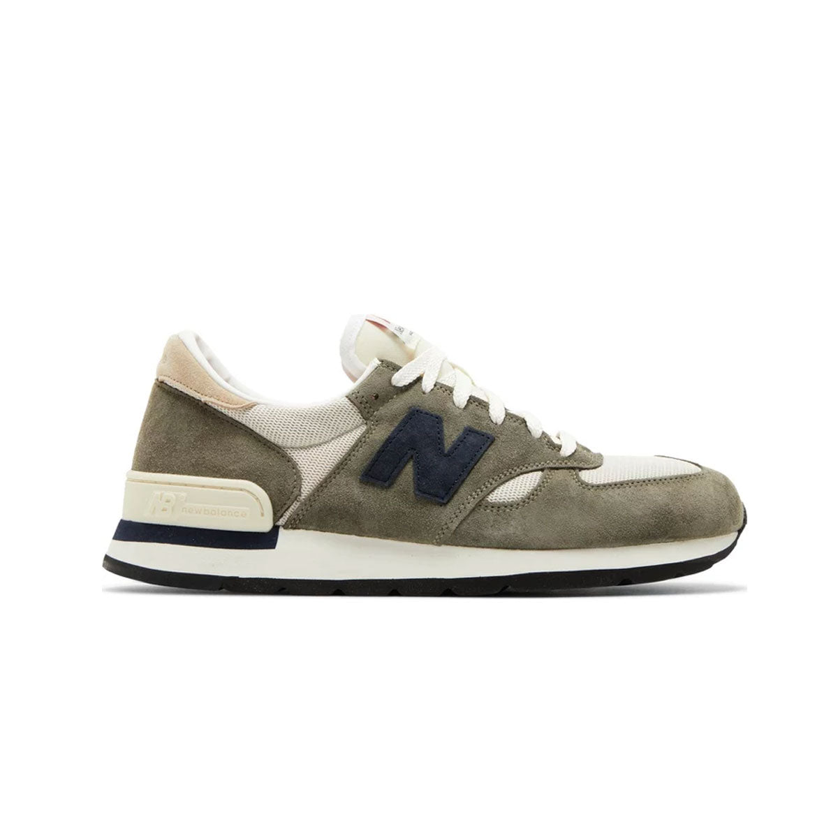 New Balance Men's 990v1 MiUSA - KickzStore