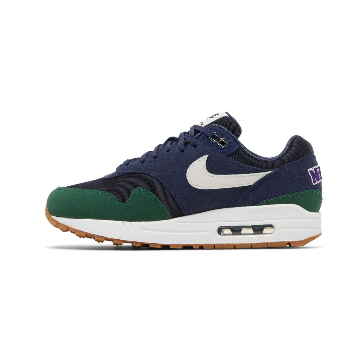 Nike Women's Air Max 1 Gorge Green