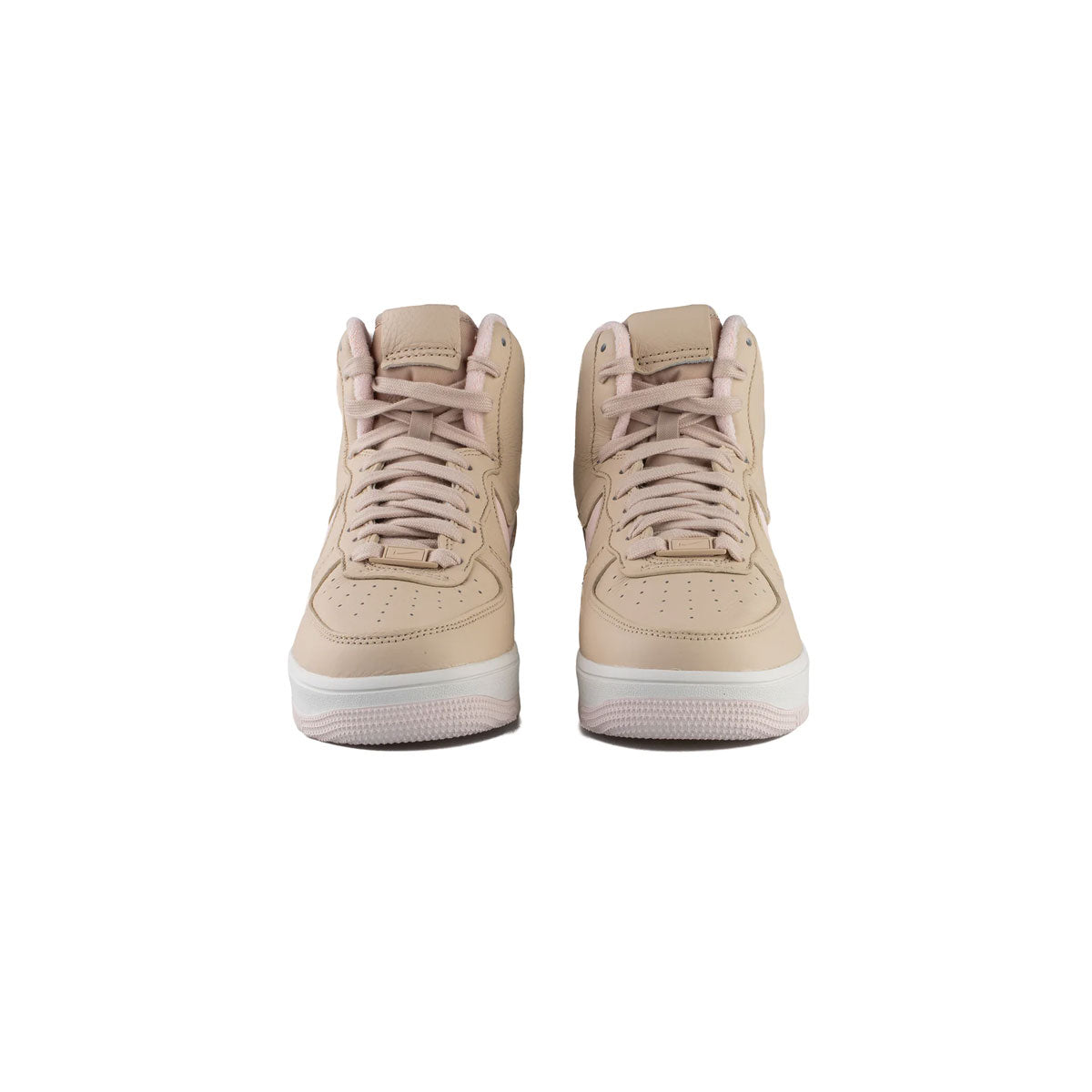 Nike Women's Air Force 1 High Sculpt Linen