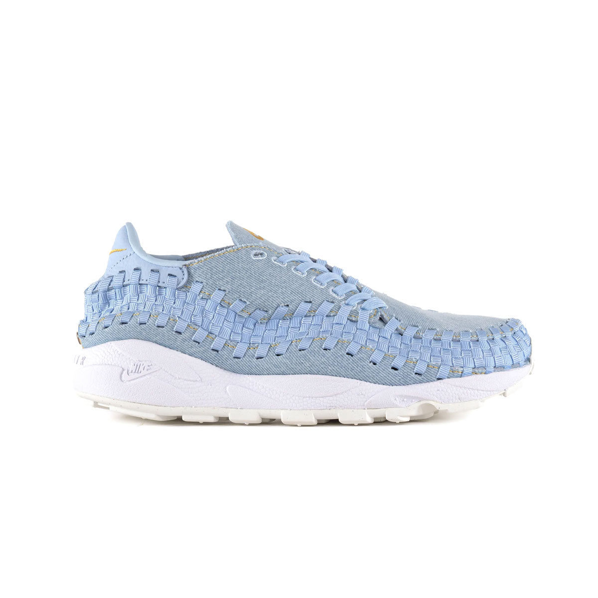 Nike Women's Air Footscape Woven Washed
