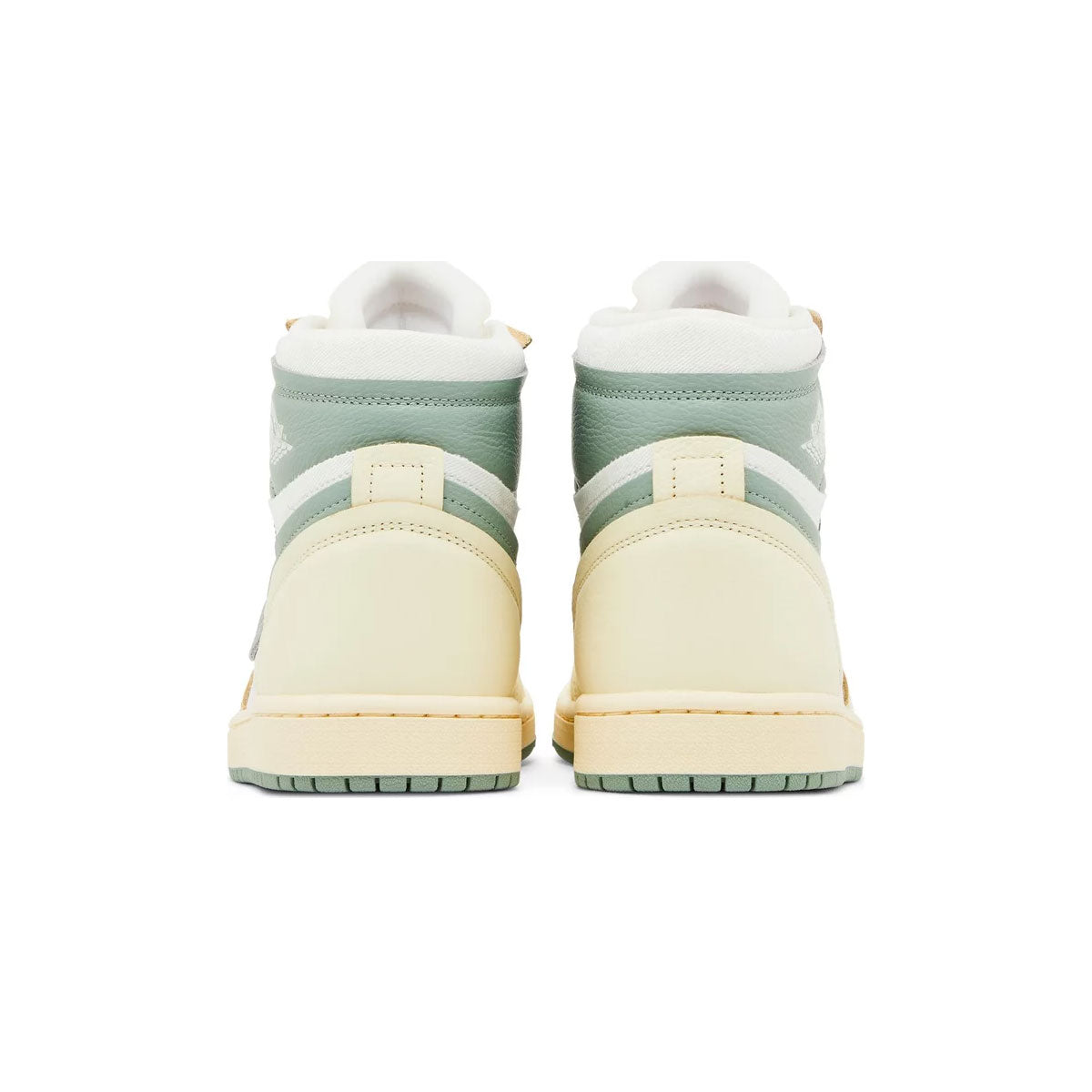 Air Jordan 1 High Method of Make Jade Smoke Women's