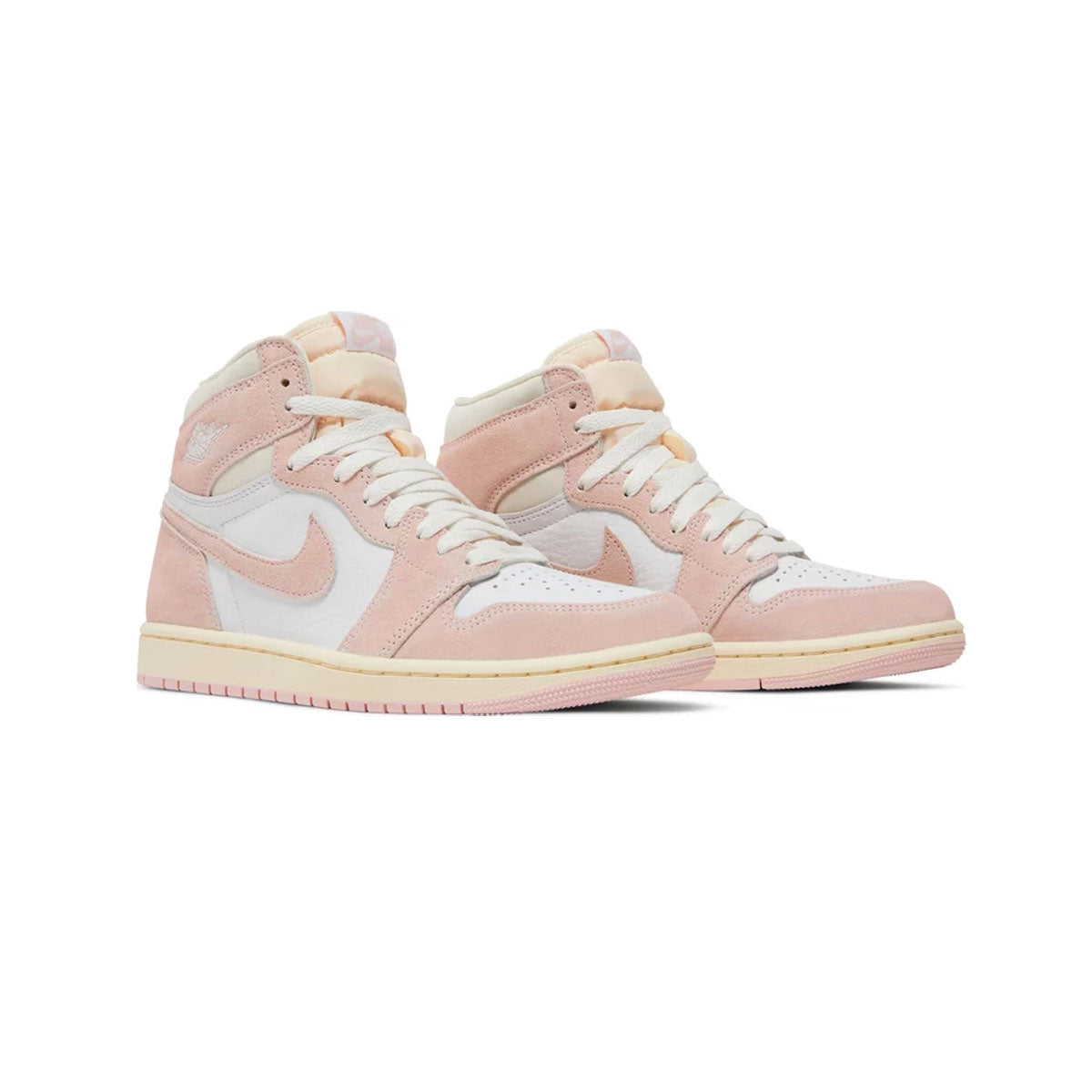 Air Jordan 1 Retro High OG Washed Women's