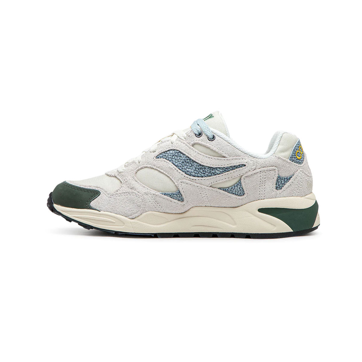Saucony Colour Plus x Grid Shadow 2 Men's