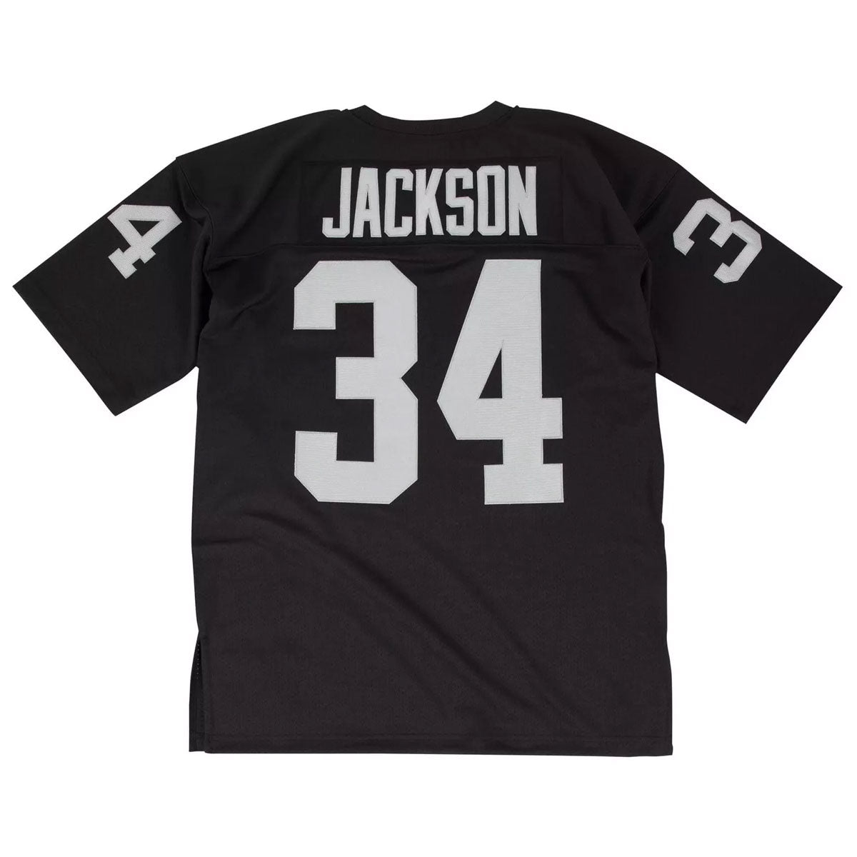 Mitchell & Ness 'Bo Jackson' NFL Authentic Jersey