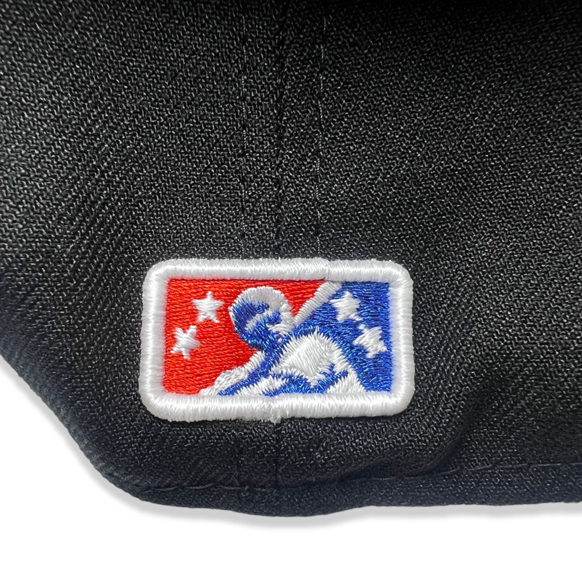 New Era Brooklyn Cyclones Mets 50th Anniversary 59Fifty Fitted