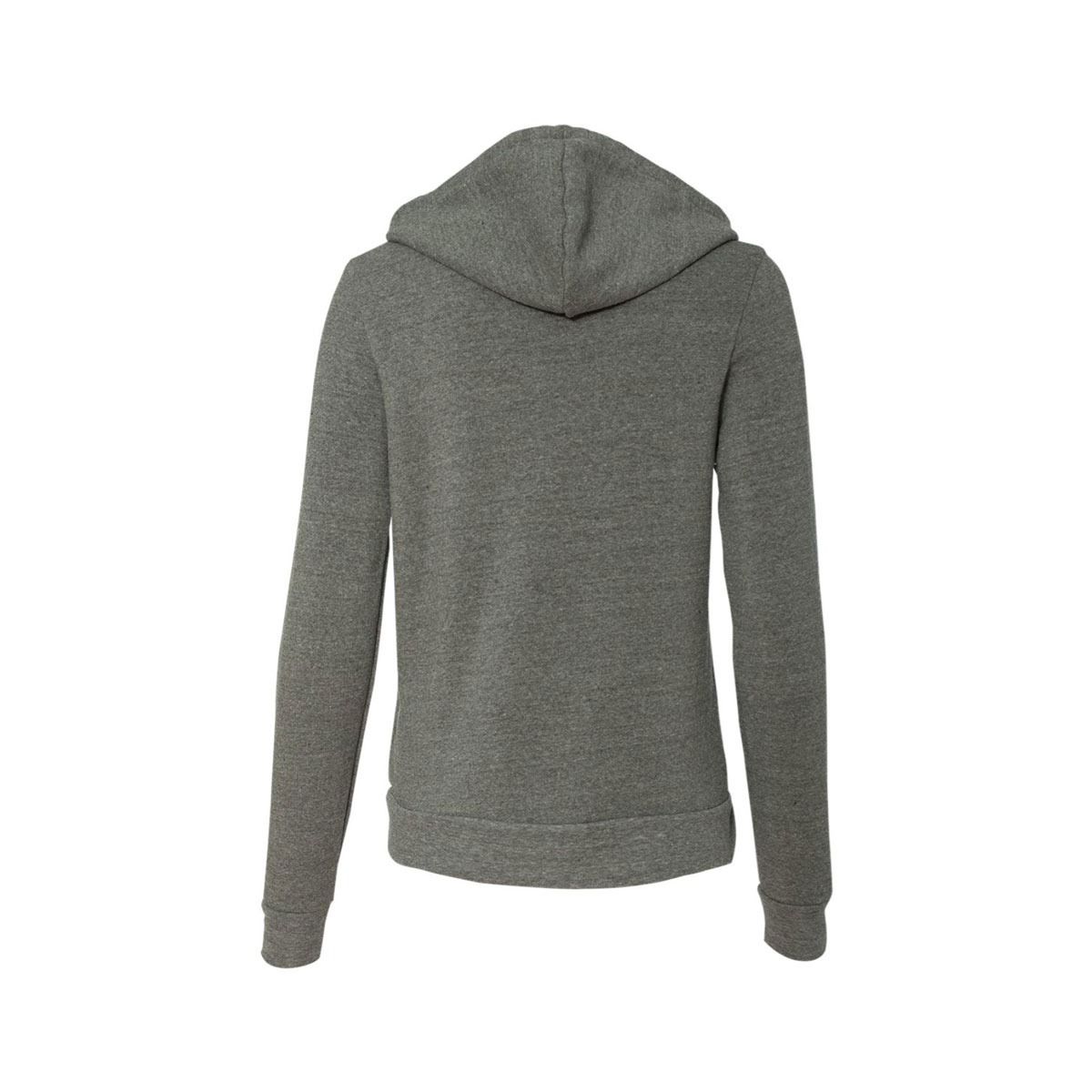 Alternative Apparel Women's Athletics Hoodie - KickzStore