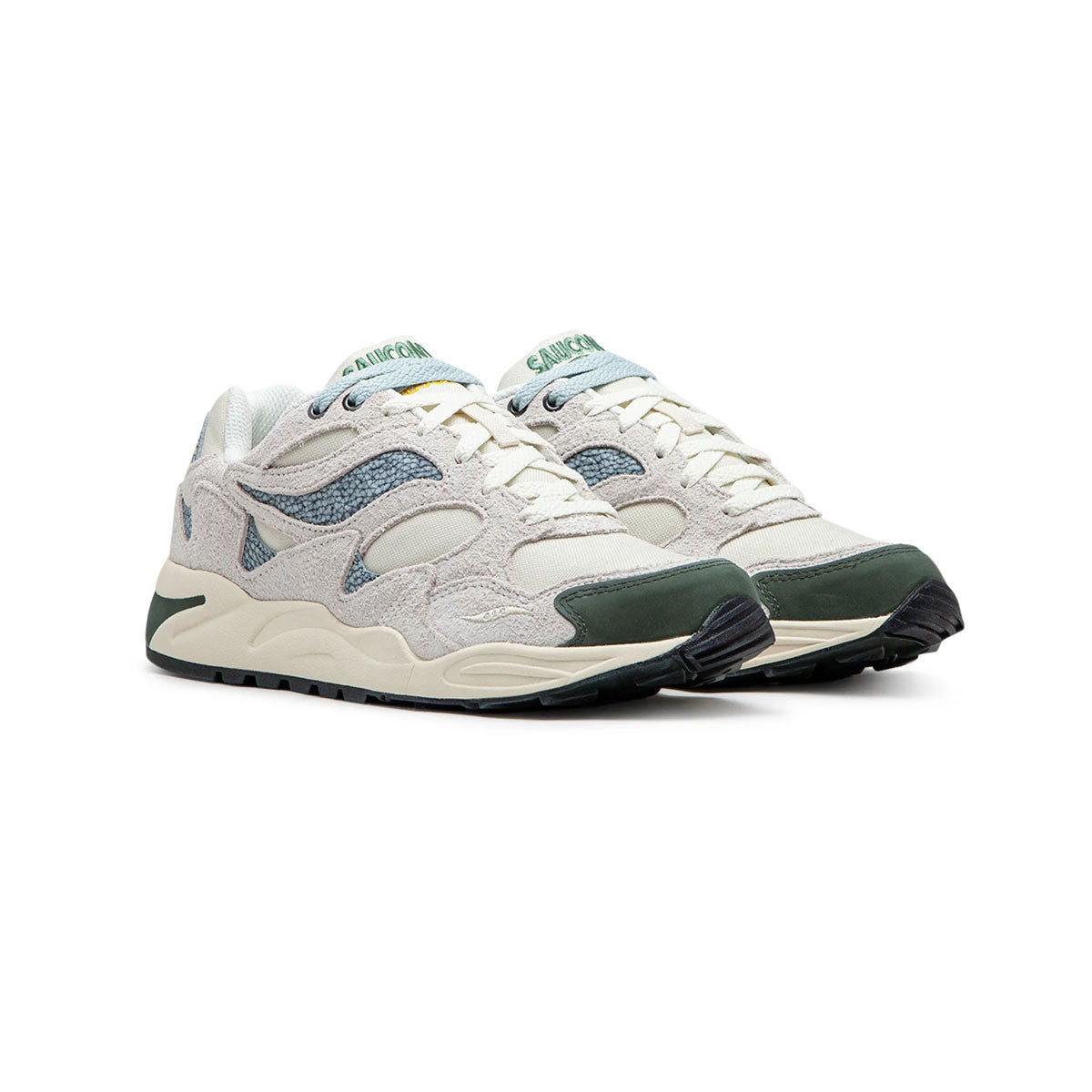 Saucony Colour Plus x Grid Shadow 2 Men's
