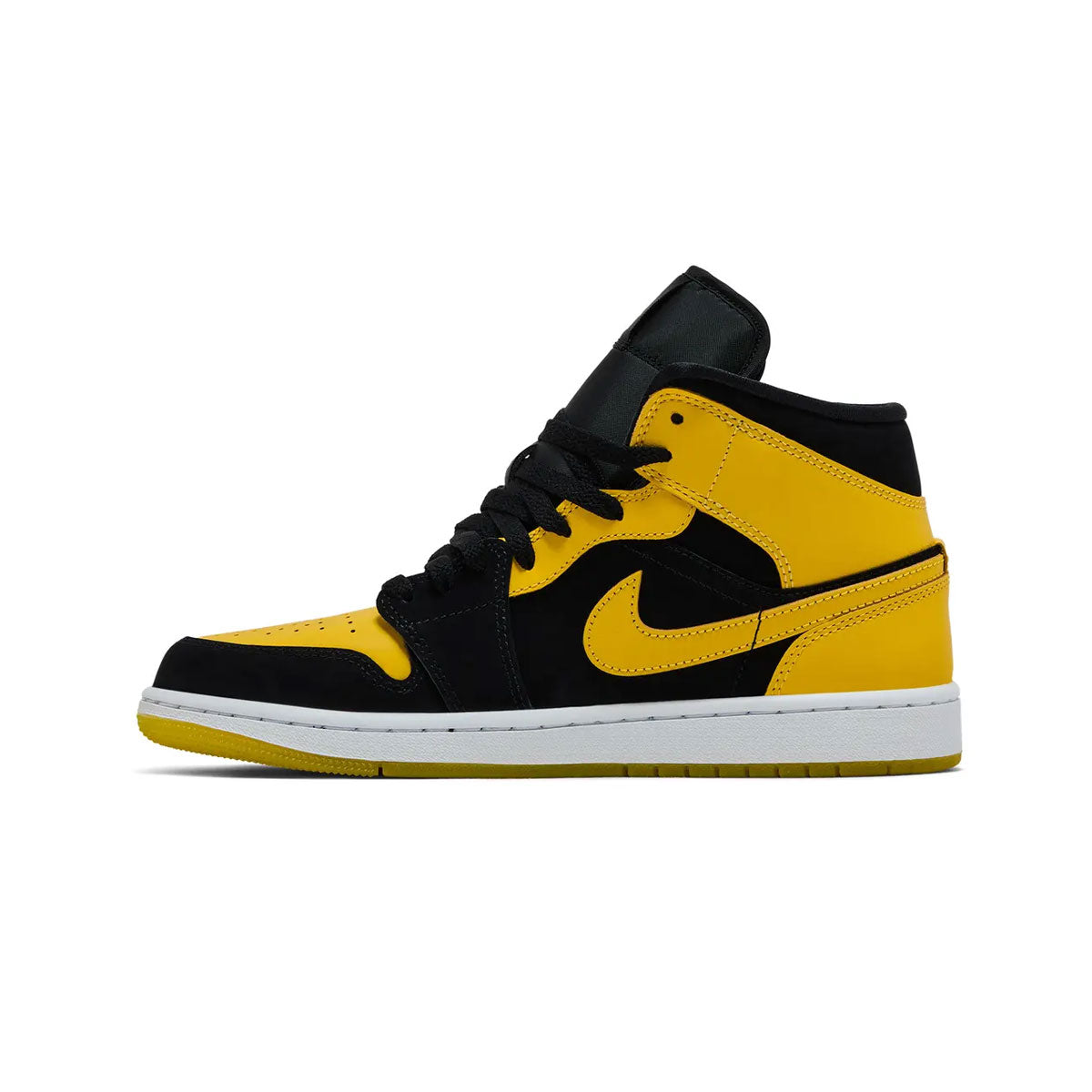 Air Jordan 1 Mid New Love 2025