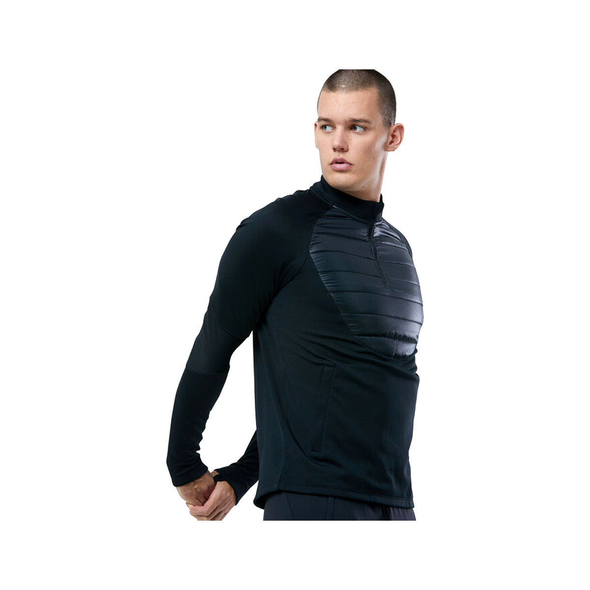 Nike Men's Therma-FIT Academy Winter Warrior
