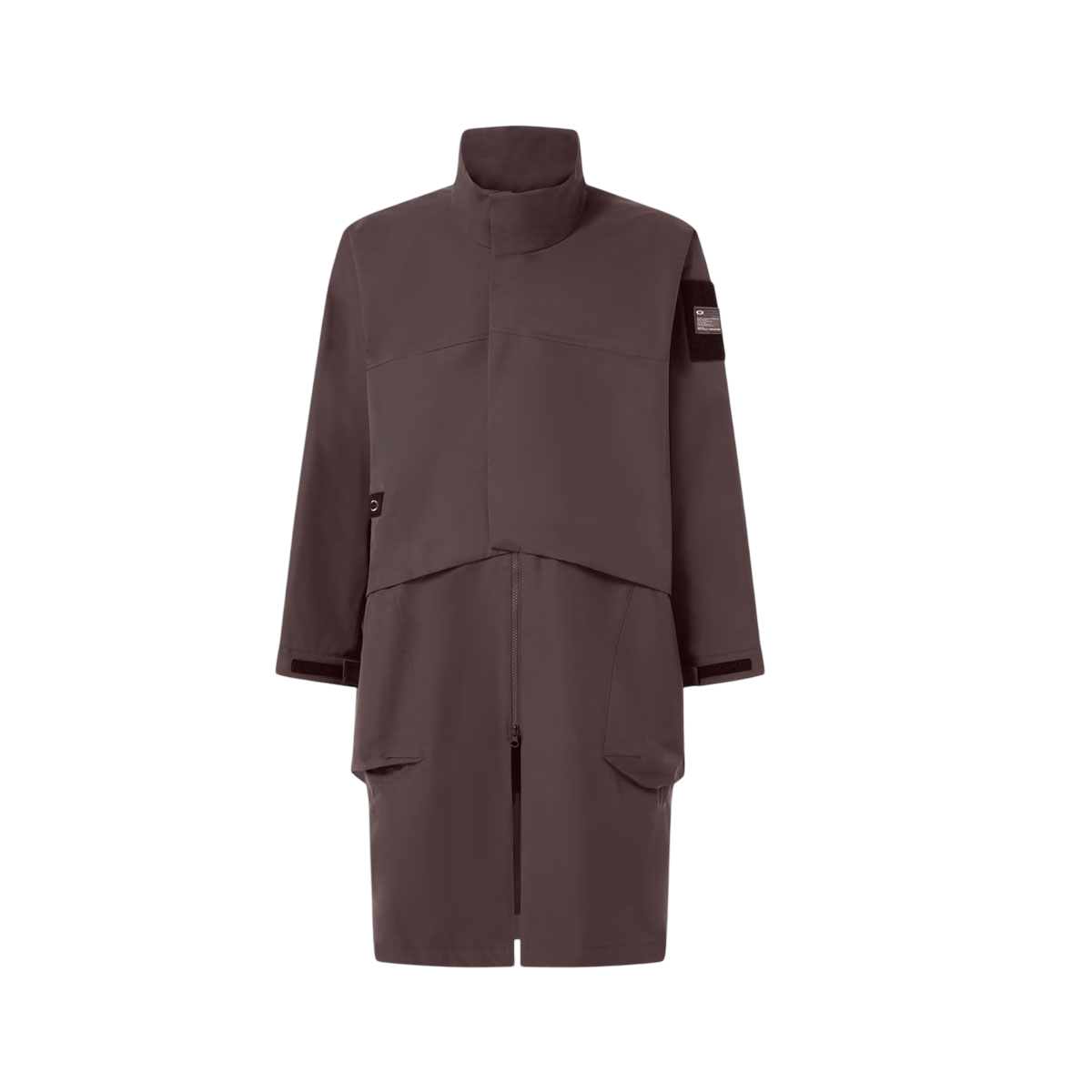 Oakley FGL Rifined Coat 1.0 Taupe