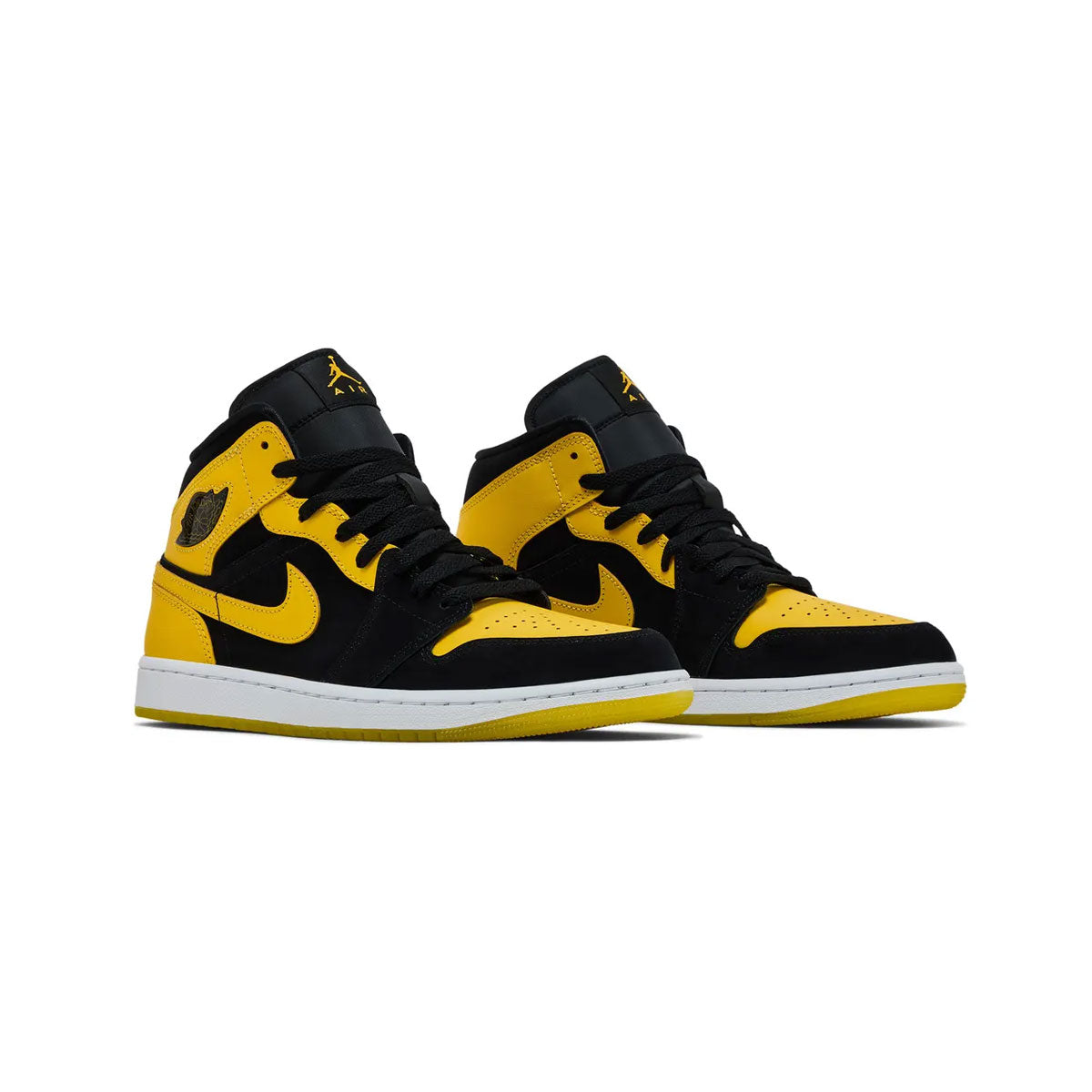 Air Jordan 1 Mid New Love 2025