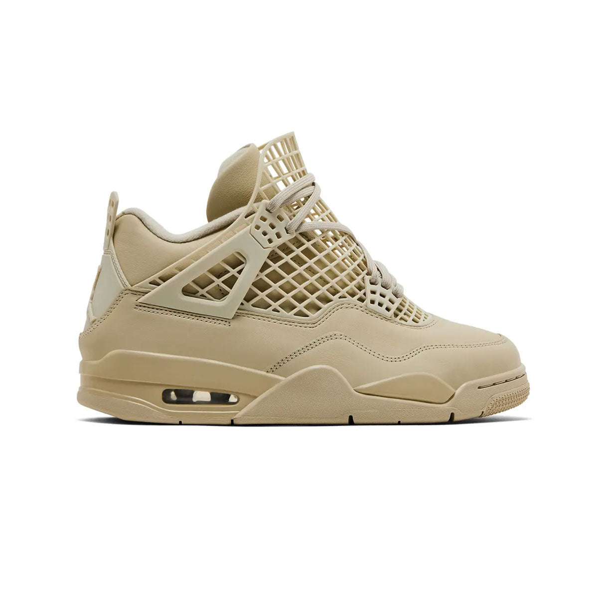 Air Jordan 4 Net 'Rattan' Women's