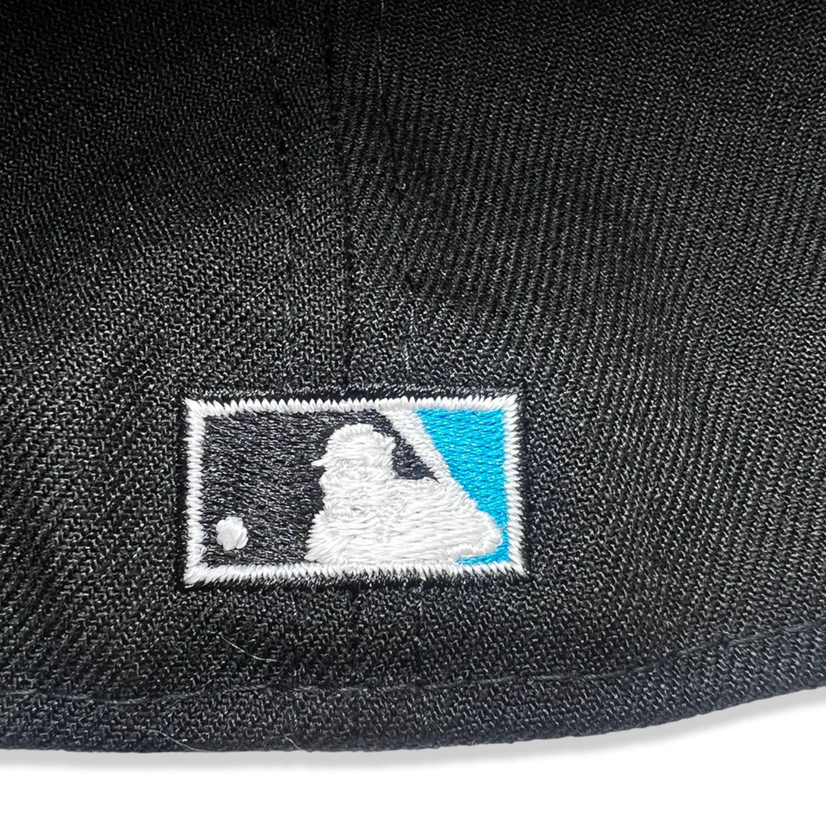 New Era Toronto Blue Jays 10th Anniversary Patch 59Fifty Fitted