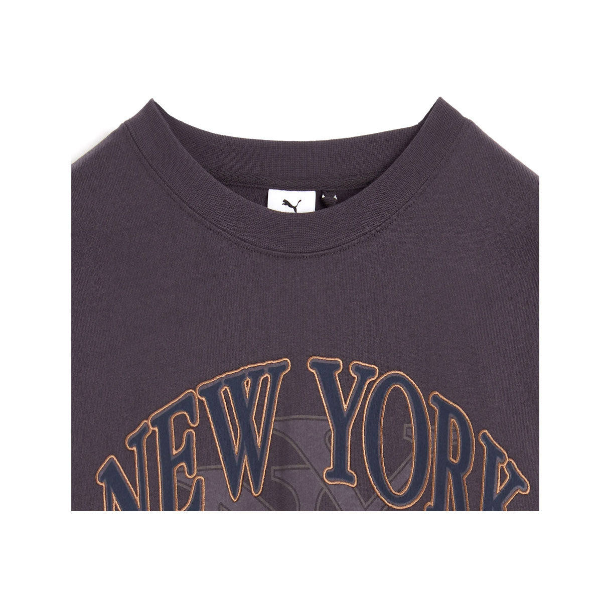Puma Men's T-Shirt Rhuigi Graphic Tee New York Retro