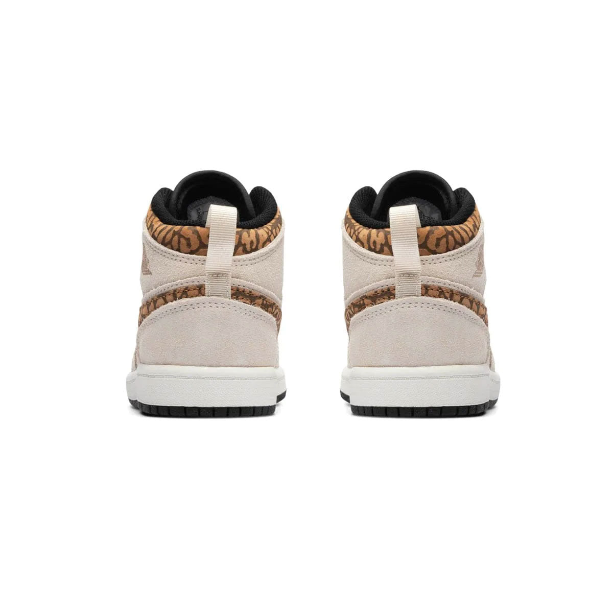 Air Jordan 1 Mid SE Pre School