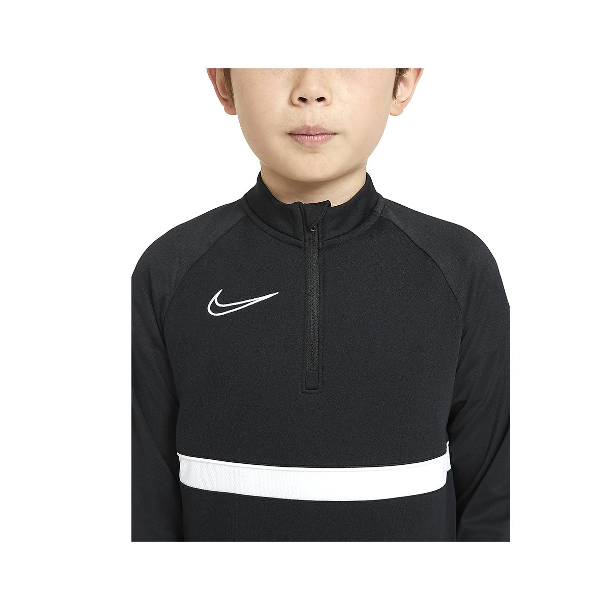 Nike Older Kids' Dri-FIT Academy Football Drill Top