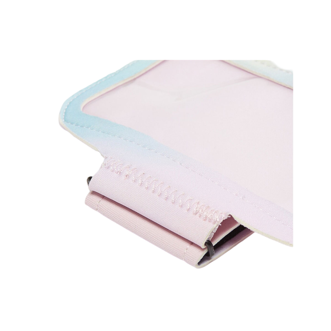 Nike Lean Arm Band Regal Pink