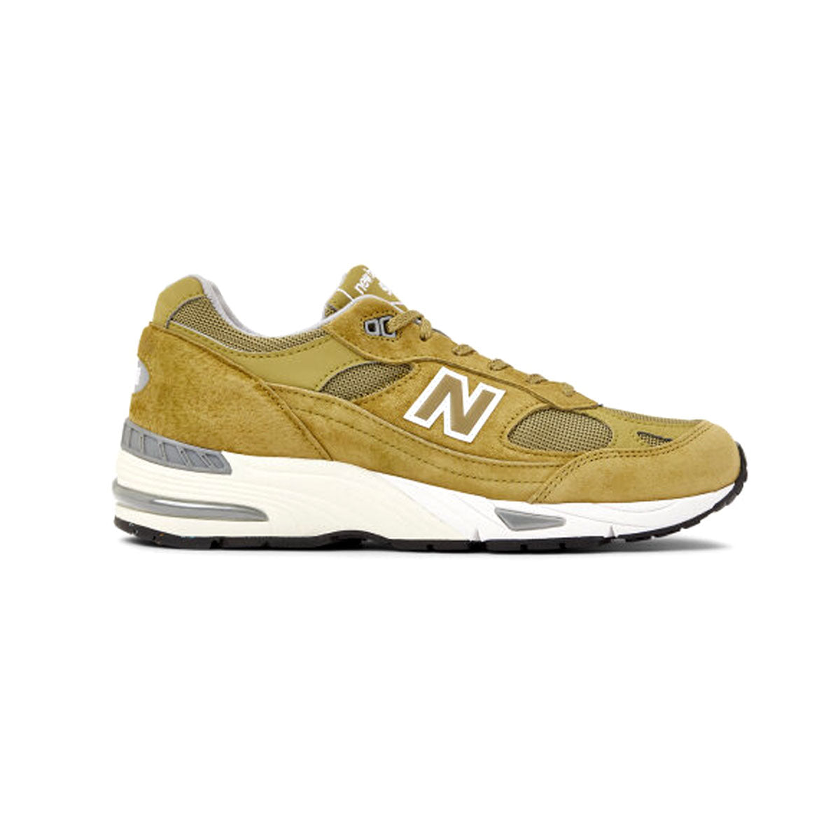 New Balance Men's 991