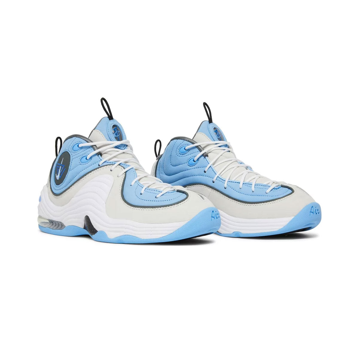 Nike Men's Air Penny 2 Social Status Playground