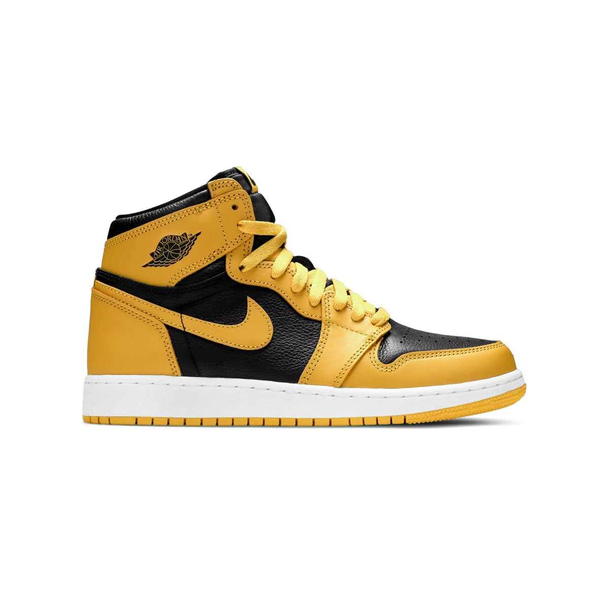 Air Jordan 1 Retro High OG 'Pollen'