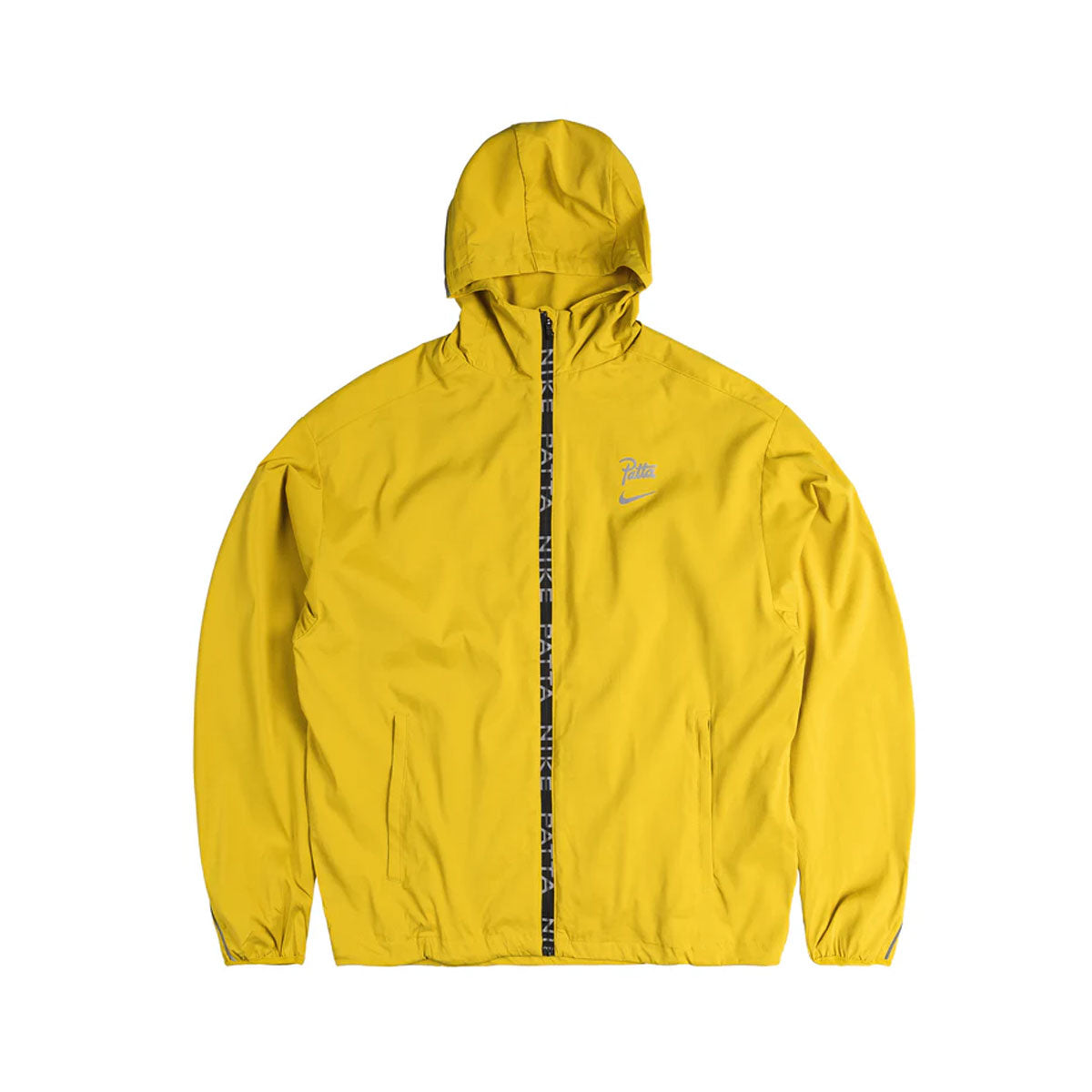 Nike x Patta Running Team Full Zip Jacket Men